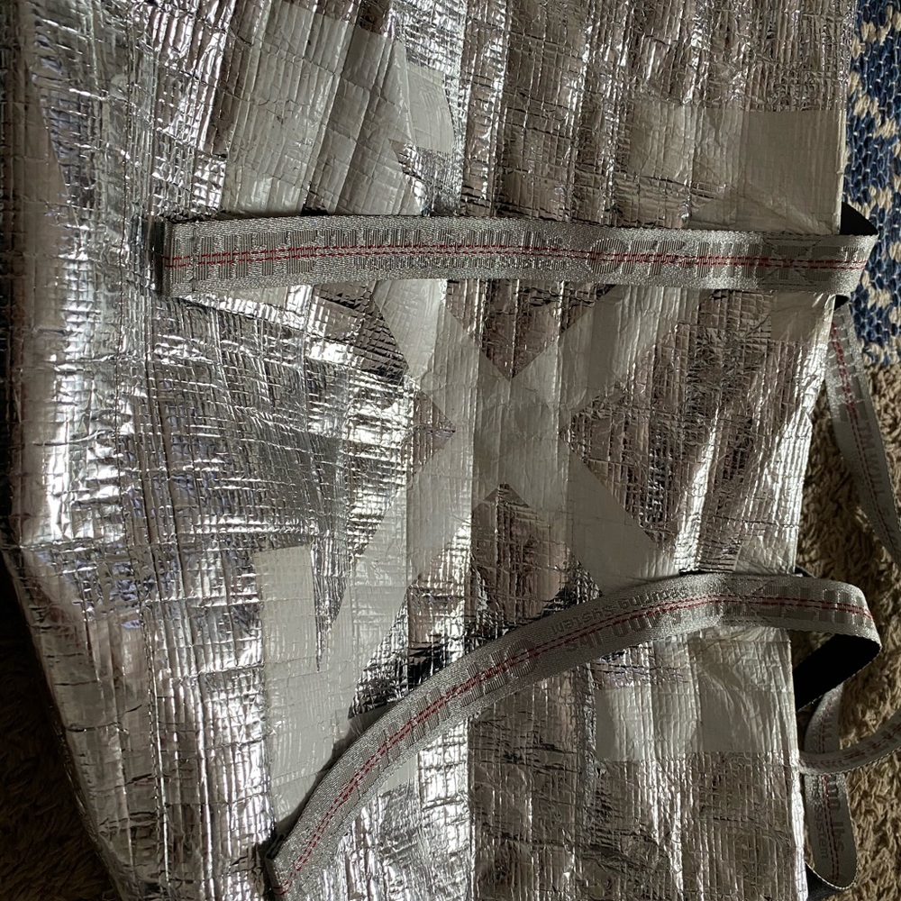 Off-White Arrows Tote Bag